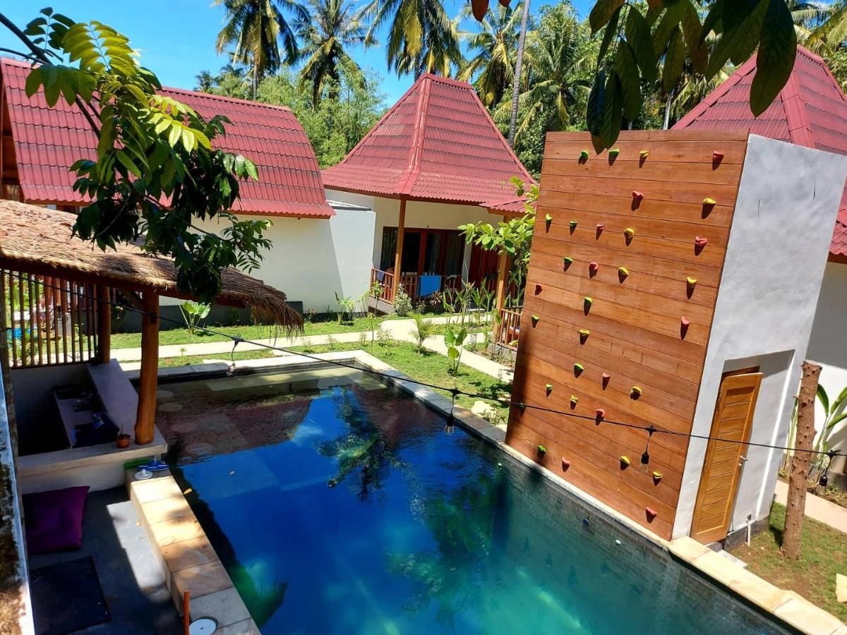 Twiny'S Hotel Kuta  Ngoại thất bức ảnh
