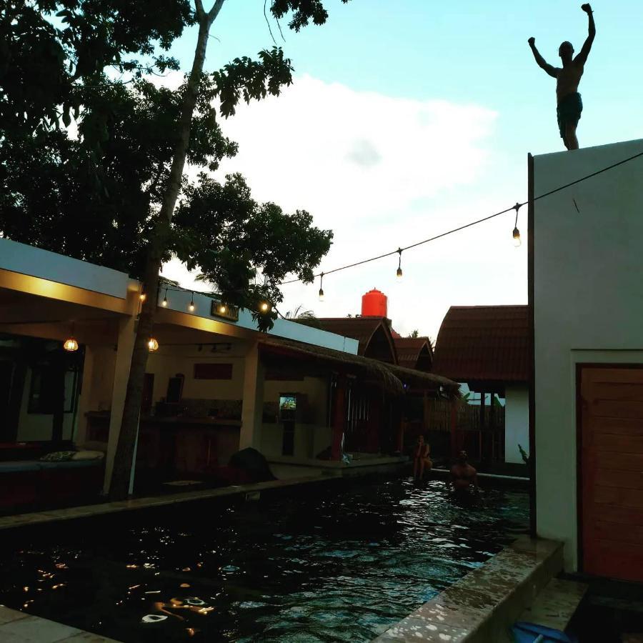 Twiny'S Hotel Kuta  Ngoại thất bức ảnh