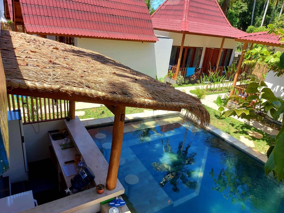 Twiny'S Hotel Kuta  Ngoại thất bức ảnh