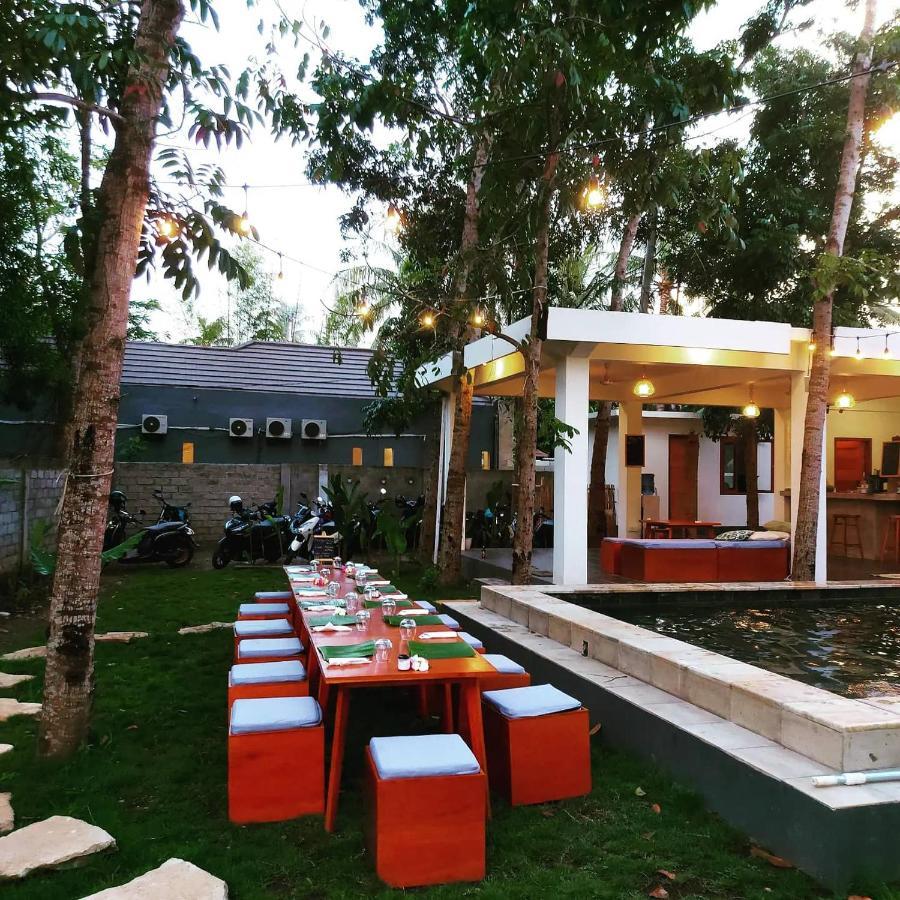 Twiny'S Hotel Kuta  Ngoại thất bức ảnh