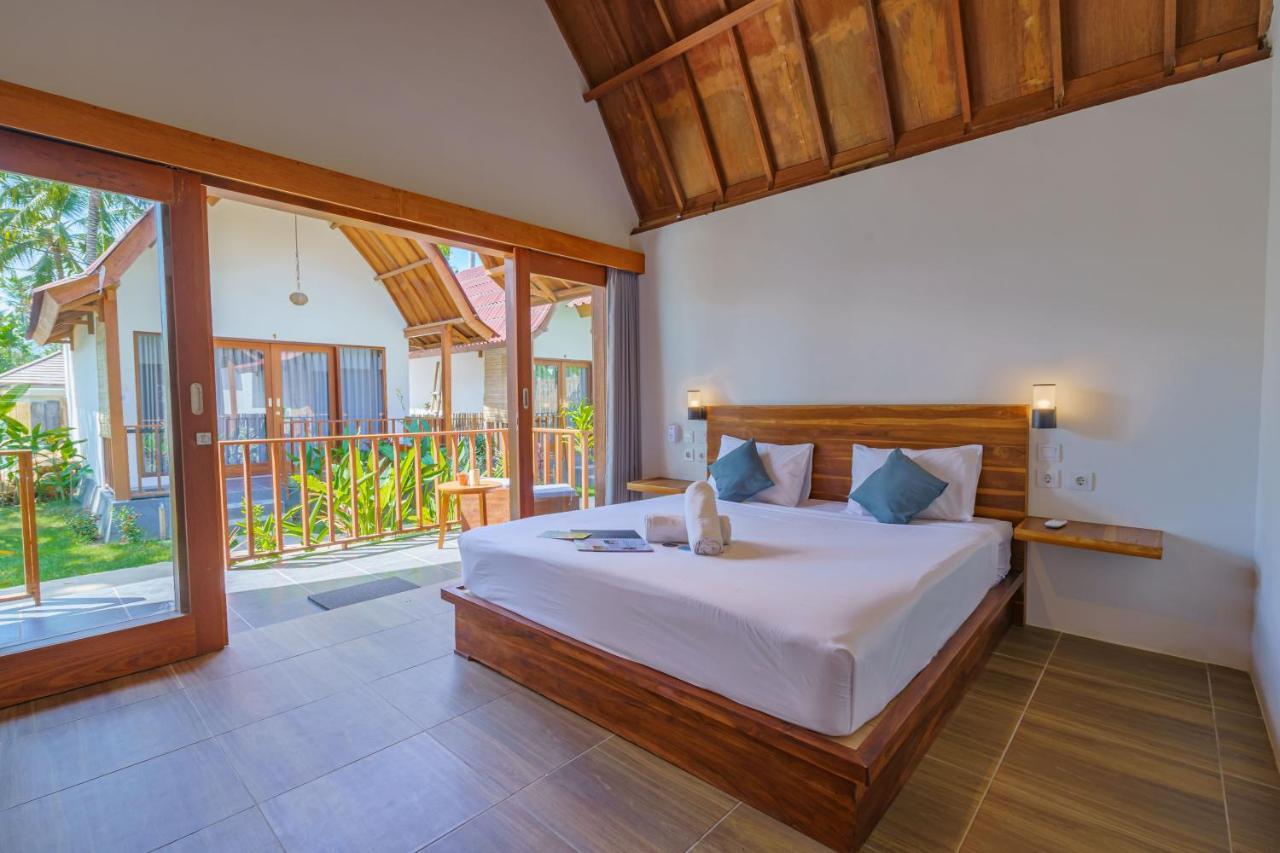 Twiny'S Hotel Kuta  Ngoại thất bức ảnh