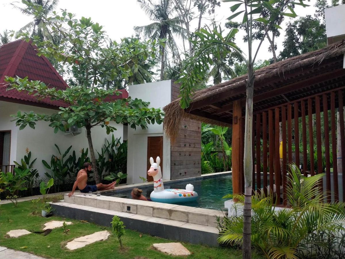 Twiny'S Hotel Kuta  Ngoại thất bức ảnh
