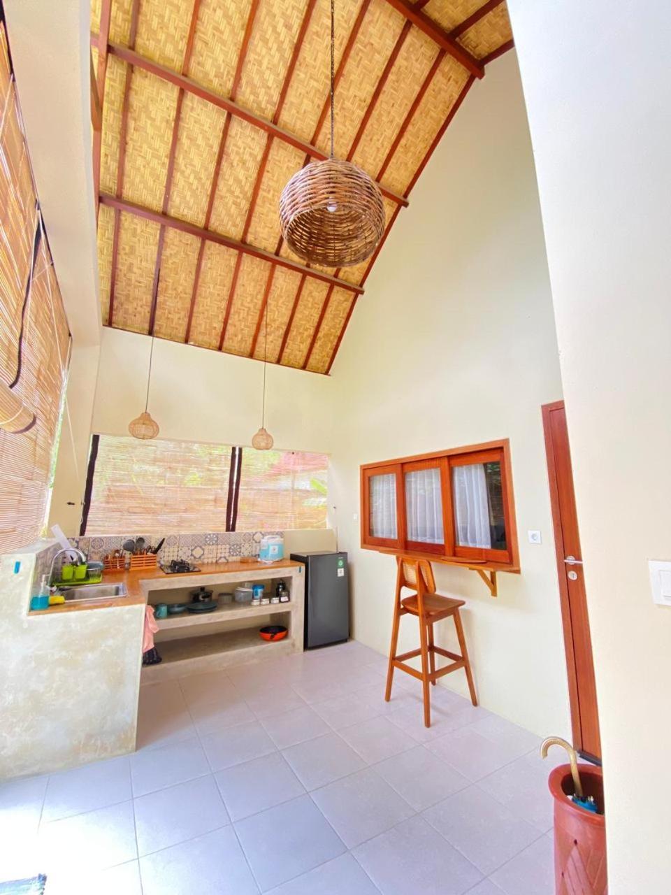 Twiny'S Hotel Kuta  Phòng bức ảnh