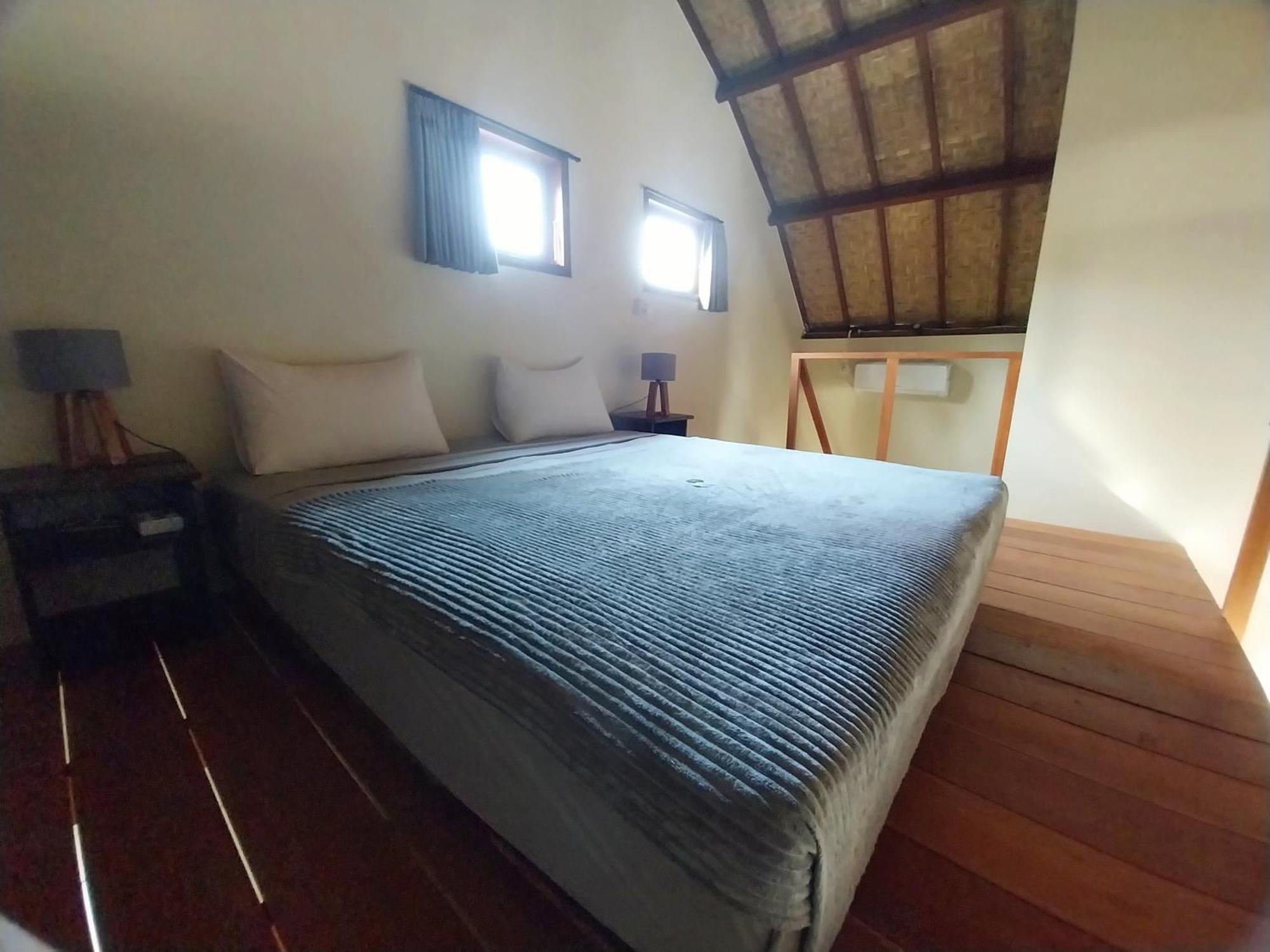 Twiny'S Hotel Kuta  Ngoại thất bức ảnh