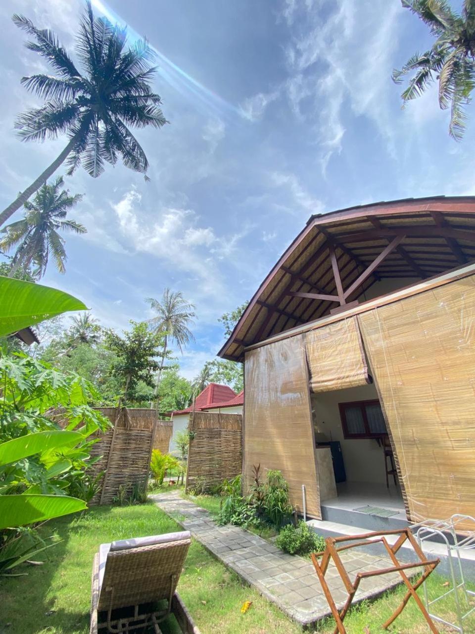 Twiny'S Hotel Kuta  Phòng bức ảnh