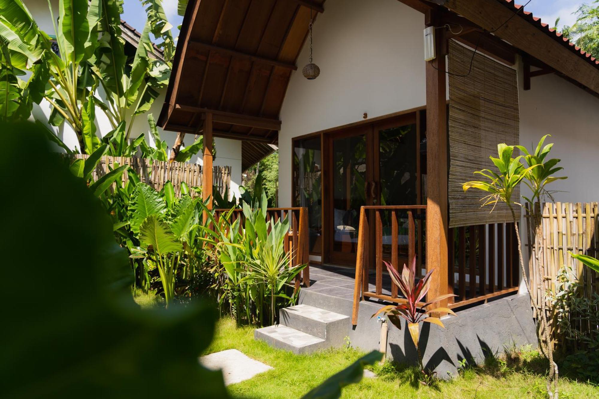 Twiny'S Hotel Kuta  Phòng bức ảnh
