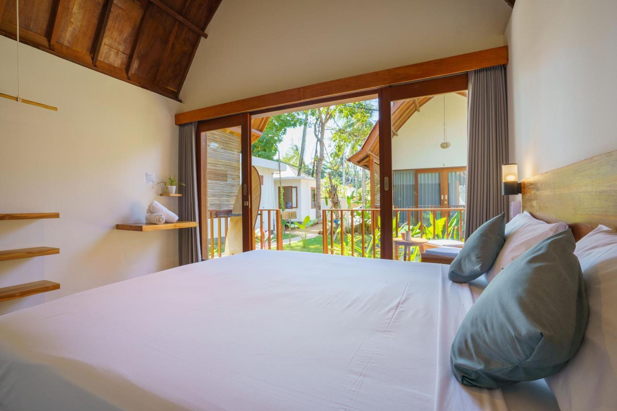 Twiny'S Hotel Kuta  Phòng bức ảnh