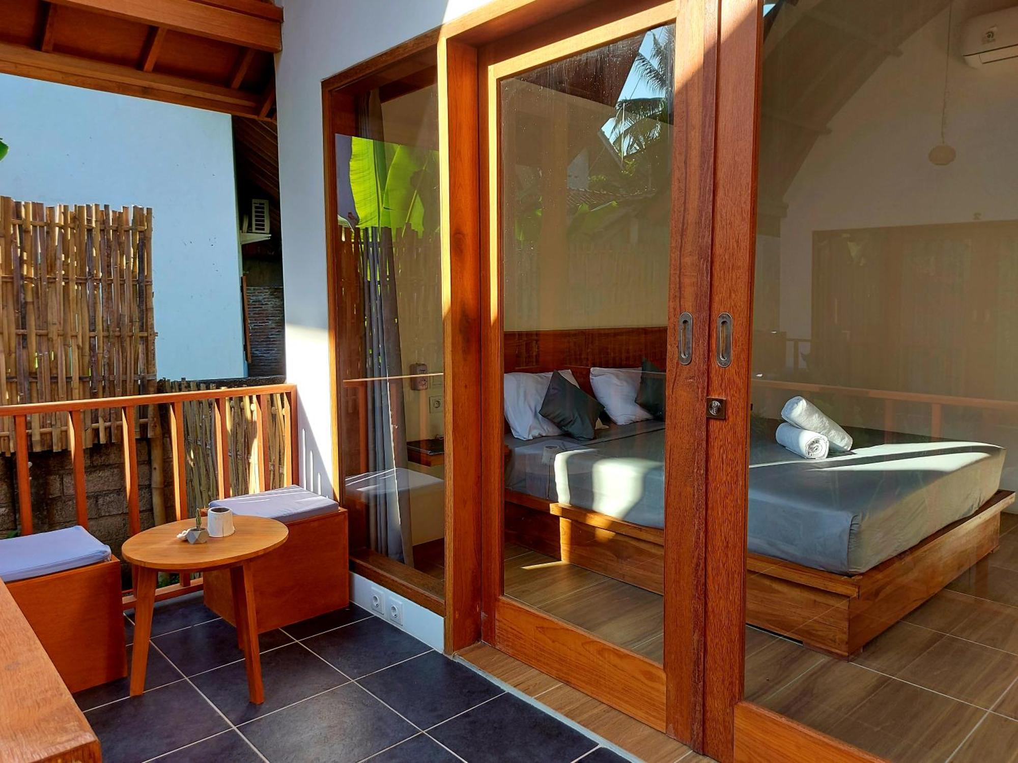 Twiny'S Hotel Kuta  Phòng bức ảnh