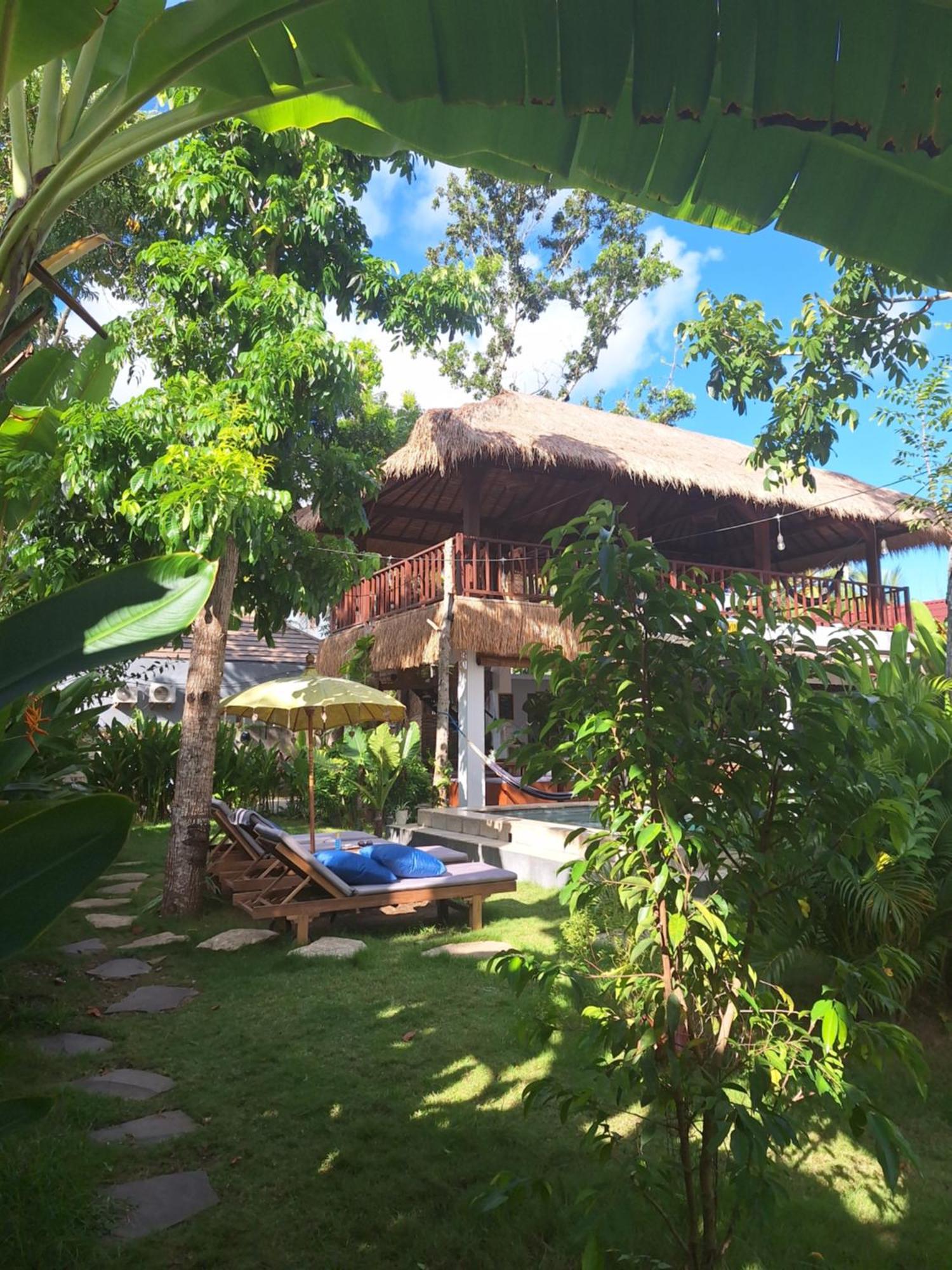 Twiny'S Hotel Kuta  Ngoại thất bức ảnh