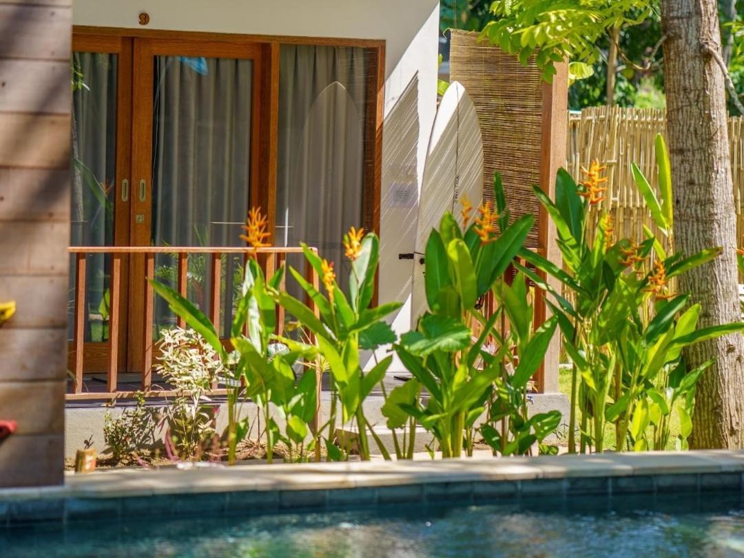 Twiny'S Hotel Kuta  Ngoại thất bức ảnh