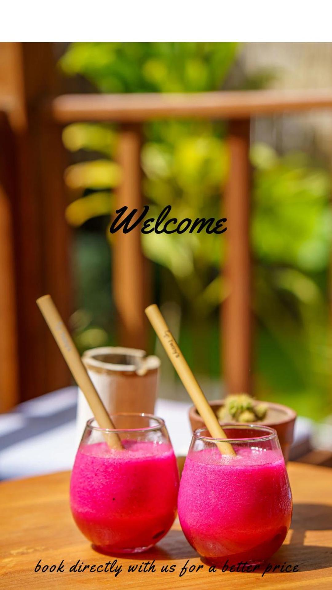 Twiny'S Hotel Kuta  Ngoại thất bức ảnh