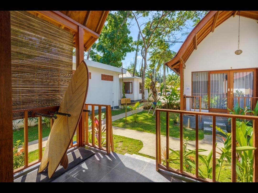 Twiny'S Hotel Kuta  Ngoại thất bức ảnh