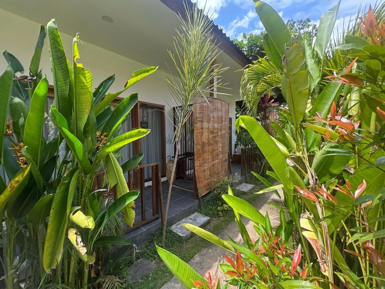 Twiny'S Hotel Kuta  Phòng bức ảnh